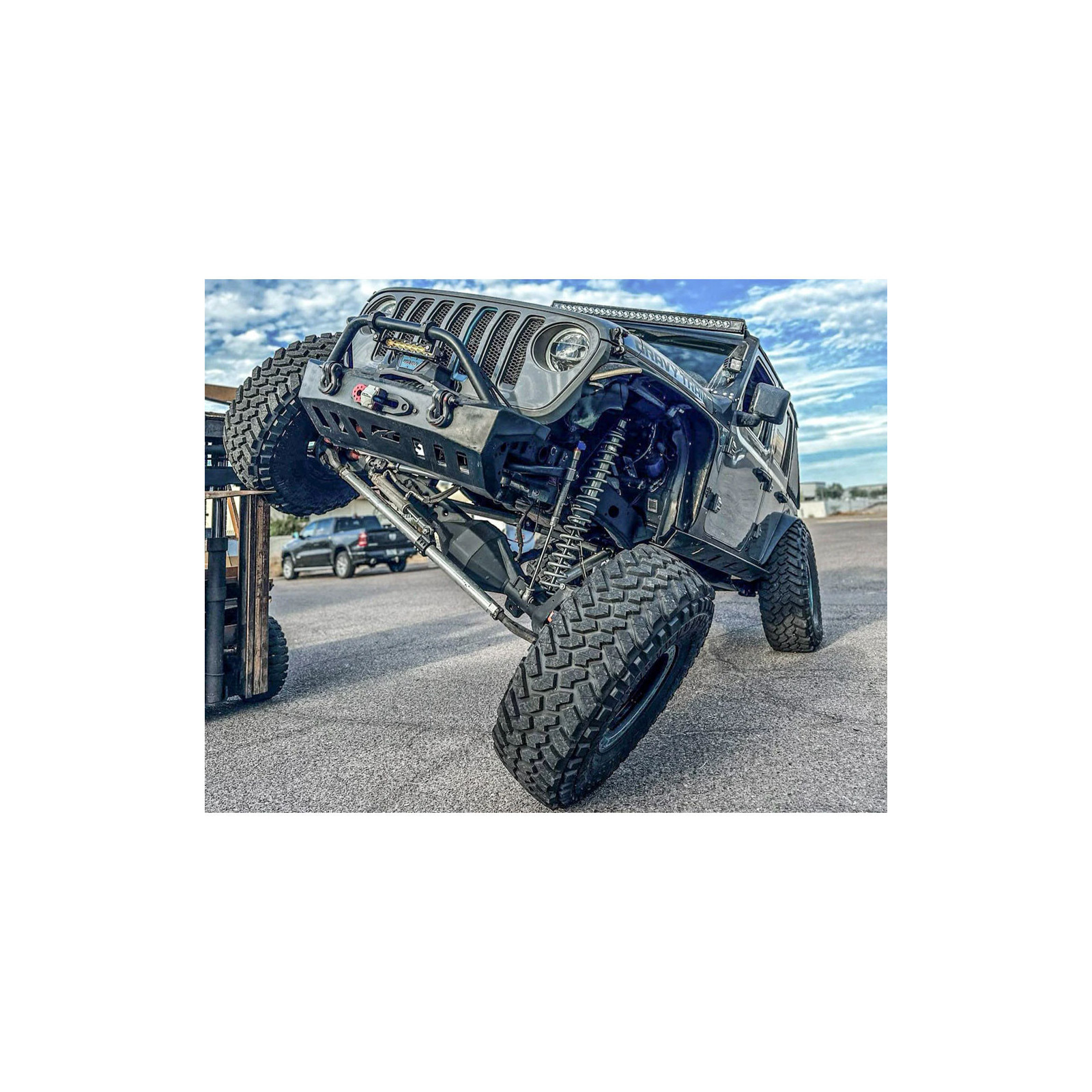 OFFROAD EXPRESS APEX APX02-05-002