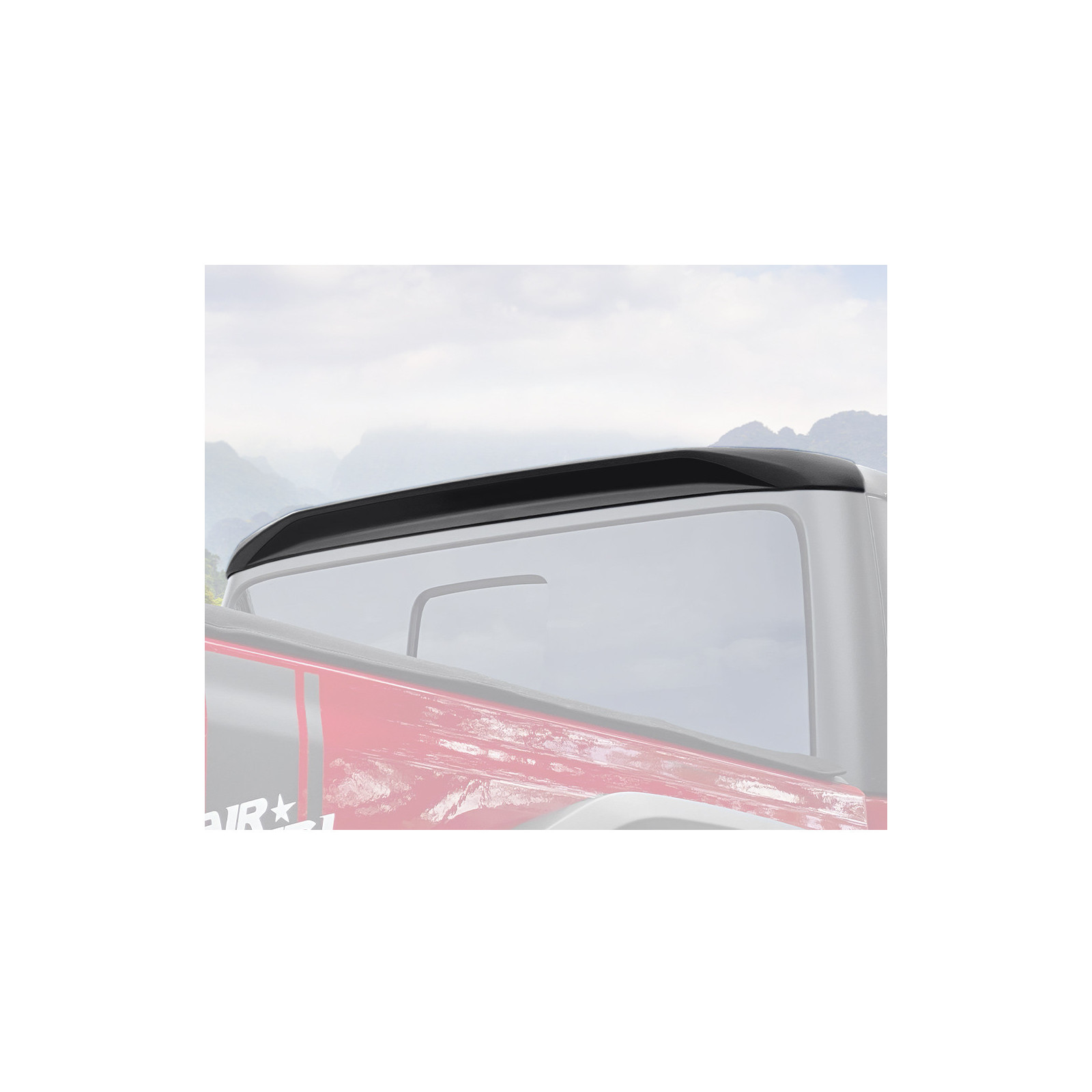 OFFROAD EXPRESS AIR DESIGN ADJE06A16
