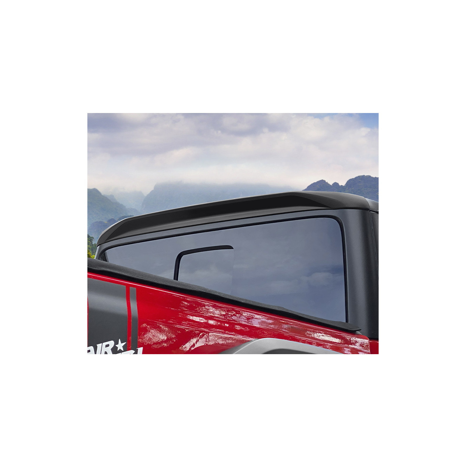 OFFROAD EXPRESS AIR DESIGN ADJE06A16
