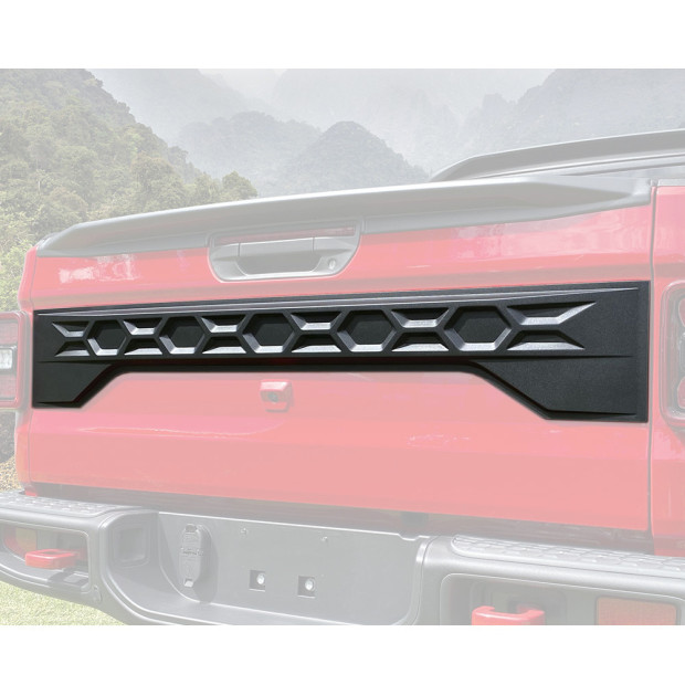 OFFROAD EXPRESS AIR DESIGN ADJE06A17