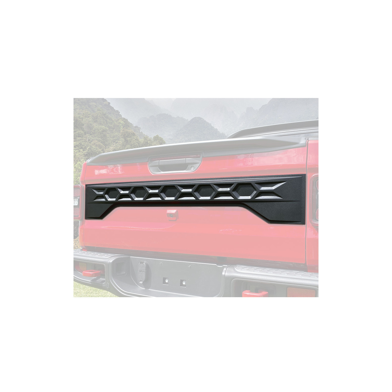 OFFROAD EXPRESS AIR DESIGN ADJE06A17
