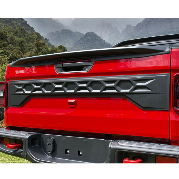 OFFROAD EXPRESS AIR DESIGN ADJE06A17
