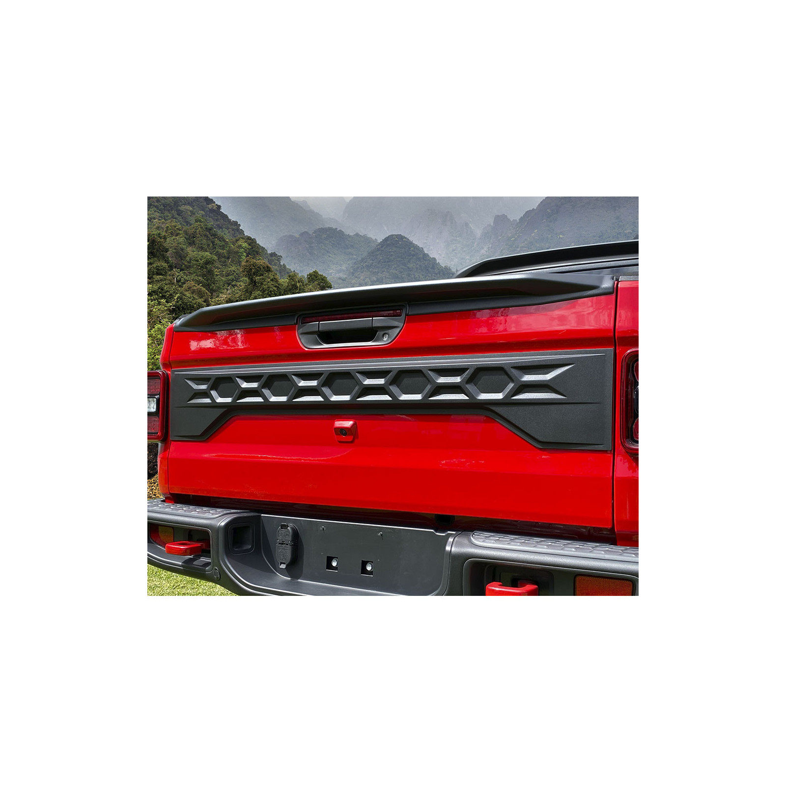 OFFROAD EXPRESS AIR DESIGN ADJE06A17