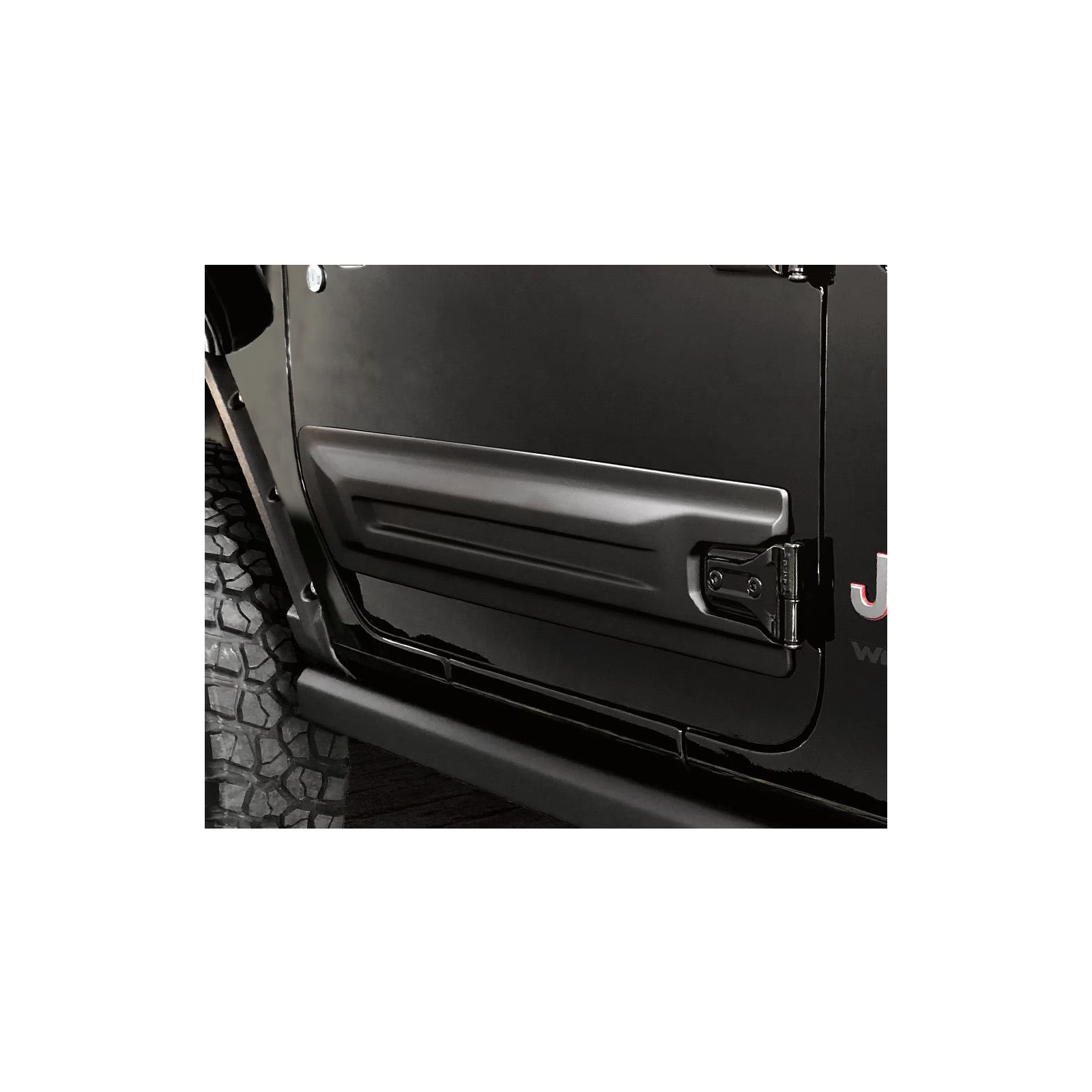 OFFROAD EXPRESS AIR DESIGN ADJE05B25
