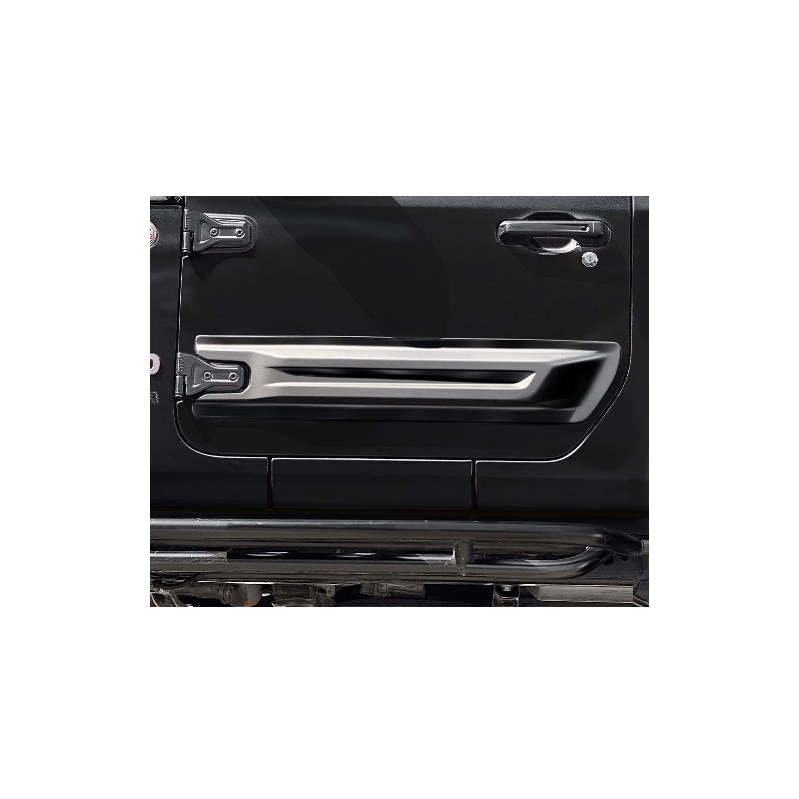 OFFROAD EXPRESS AIR DESIGN ADJE05B25