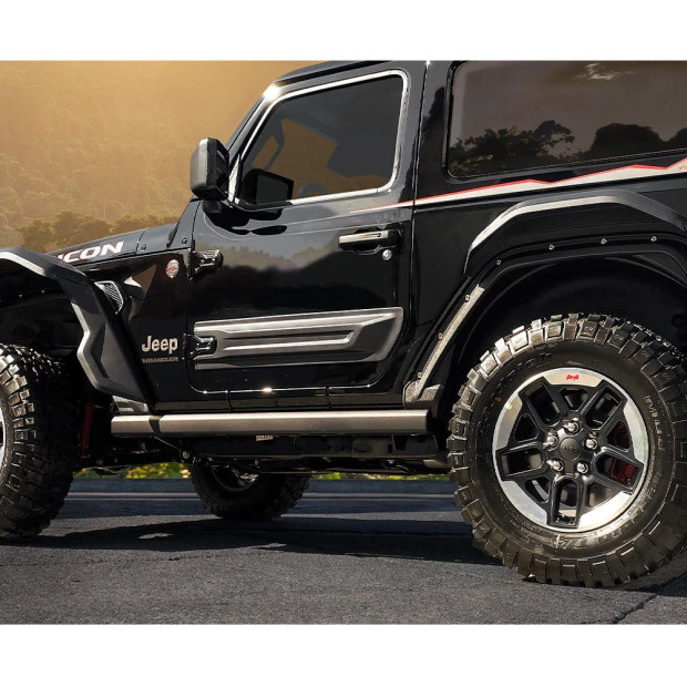 OFFROAD EXPRESS AIR DESIGN ADJE05B25