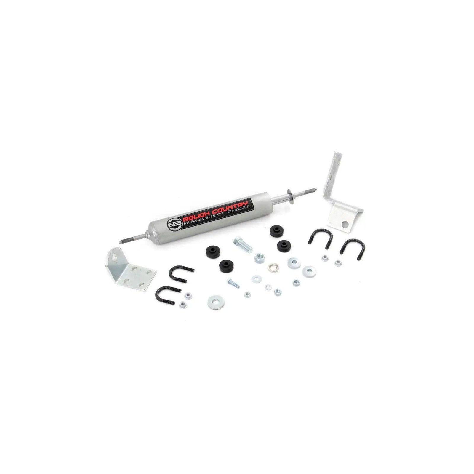 OFFROAD EXPRESS ROUGH COUNTRY RC8732630