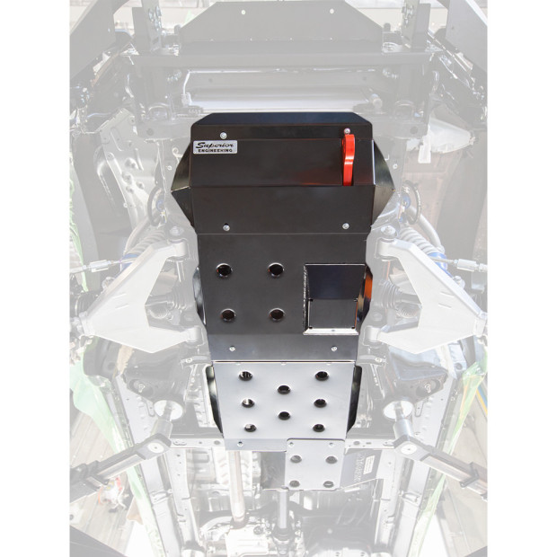 OFFROAD EXPRESS SUPERIOR ENGINEERING SE44841