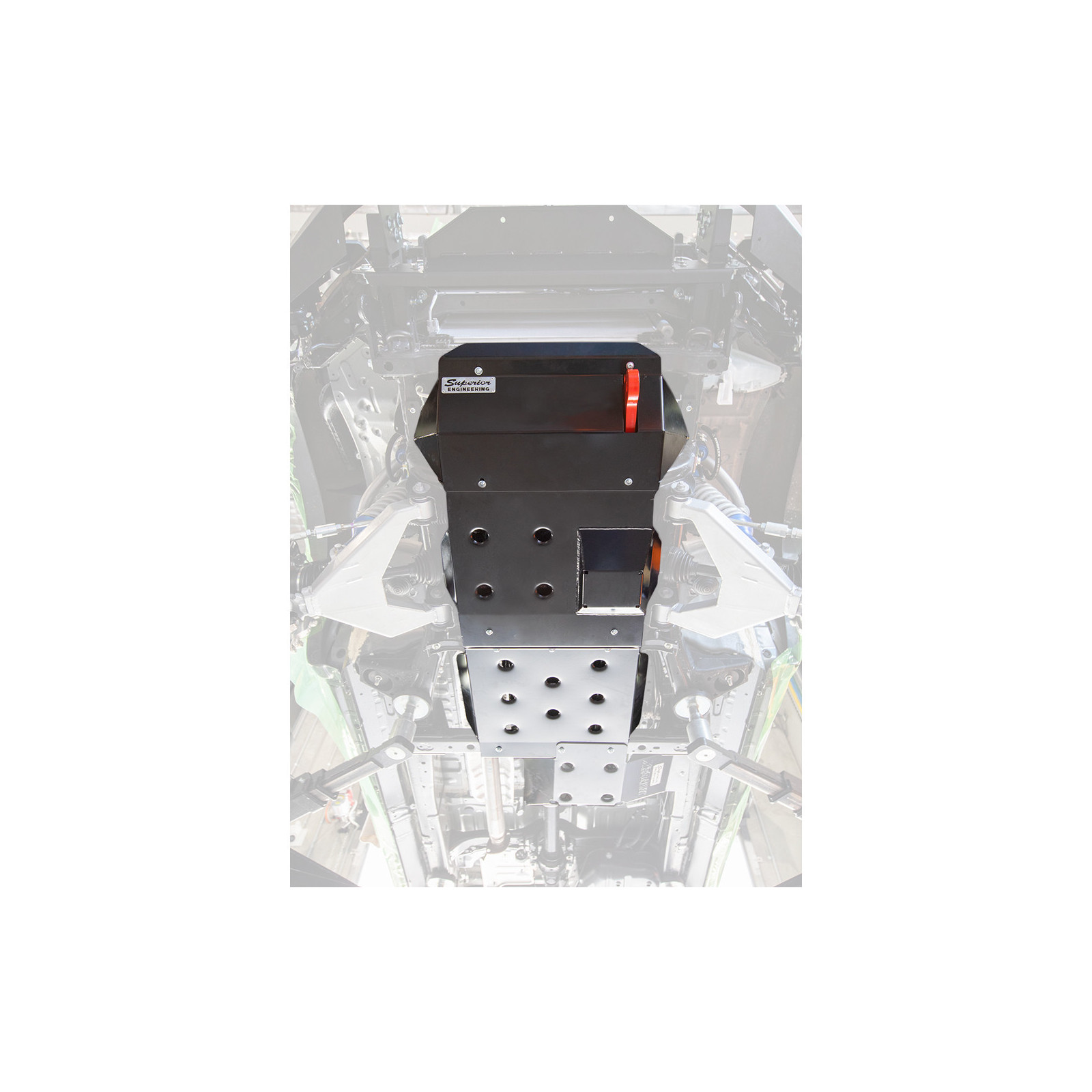 OFFROAD EXPRESS SUPERIOR ENGINEERING SE44841