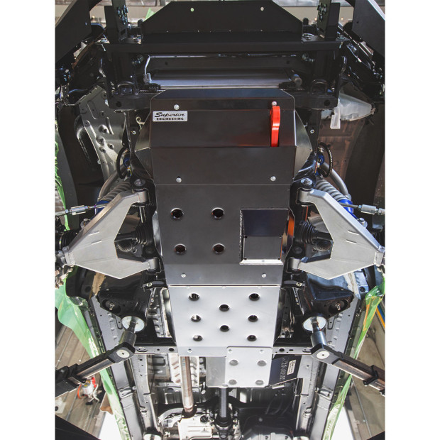 OFFROAD EXPRESS SUPERIOR ENGINEERING SE44841