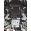 OFFROAD EXPRESS SUPERIOR ENGINEERING SE44841