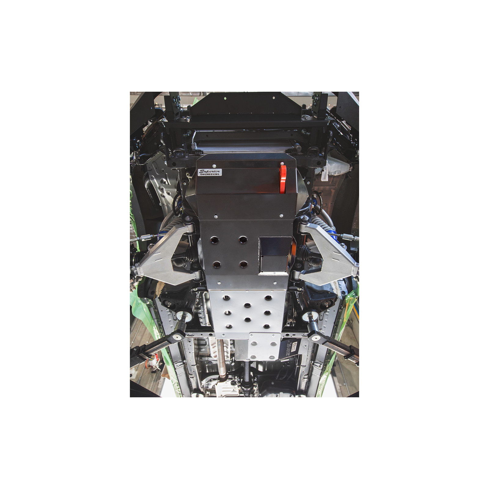 OFFROAD EXPRESS SUPERIOR ENGINEERING SE44841