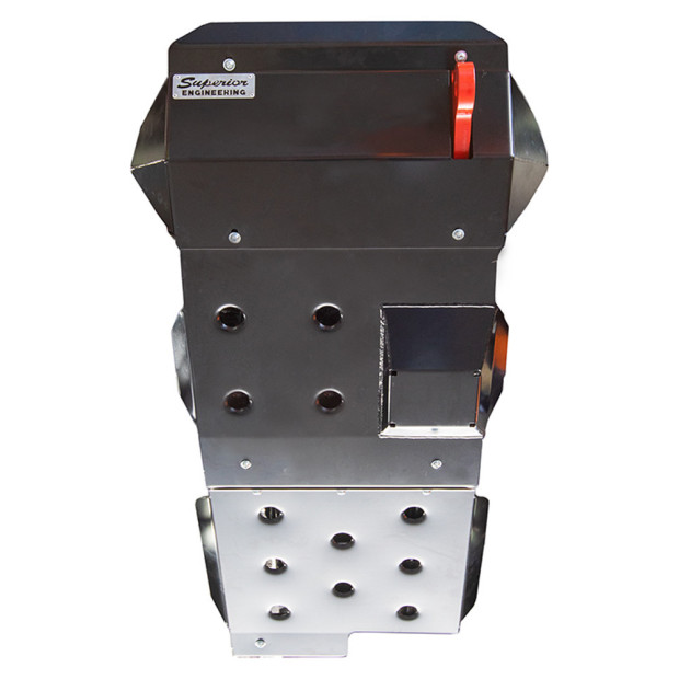 OFFROAD EXPRESS SUPERIOR ENGINEERING SE44841