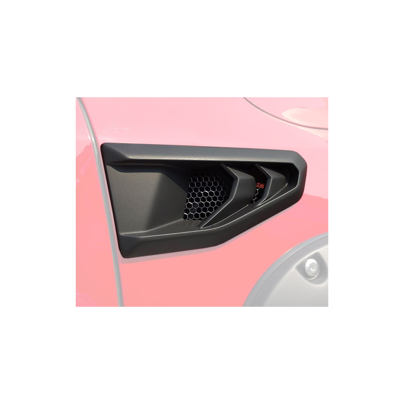 OFFROAD EXPRESS AIR DESIGN ADCH07A18