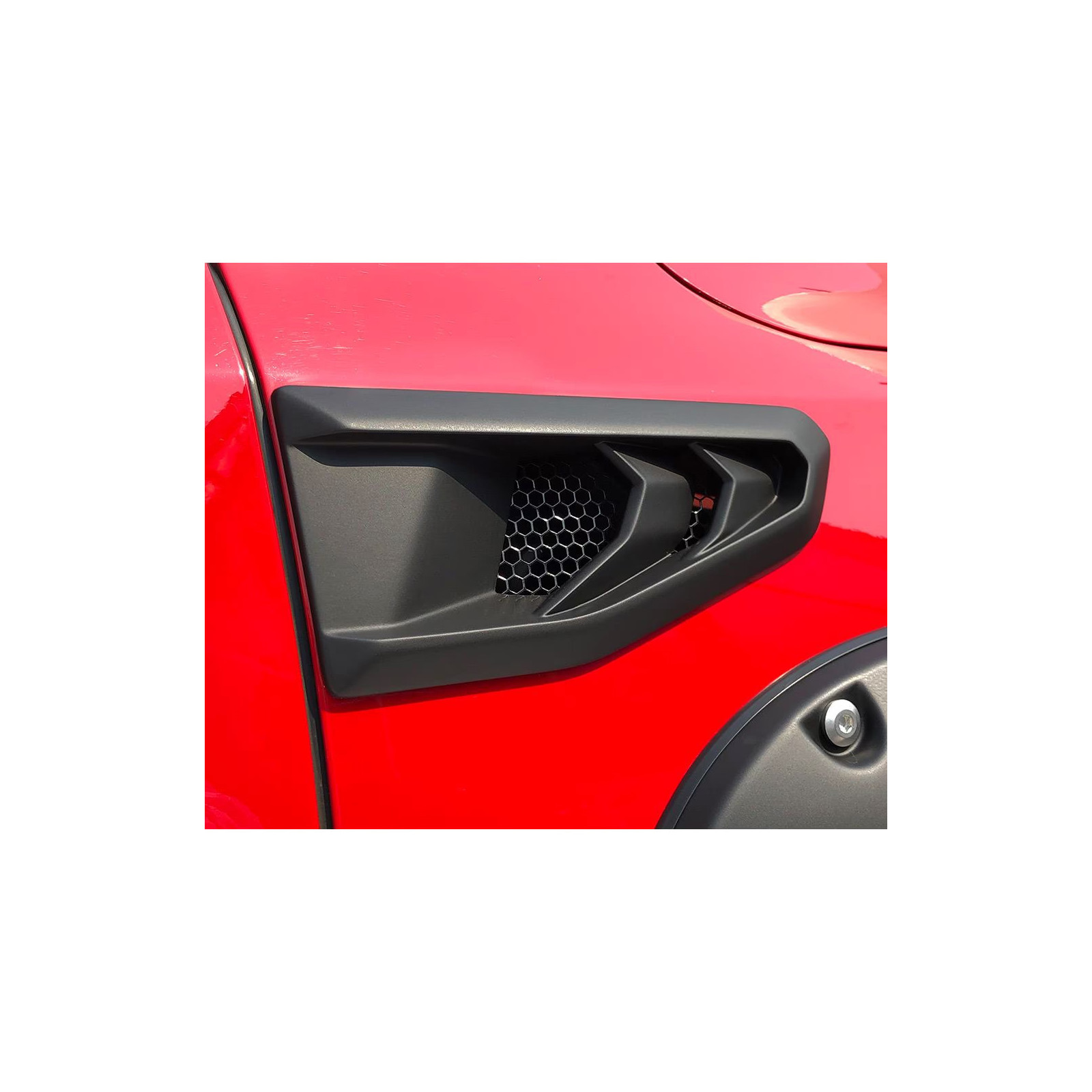 OFFROAD EXPRESS AIR DESIGN ADCH07A18