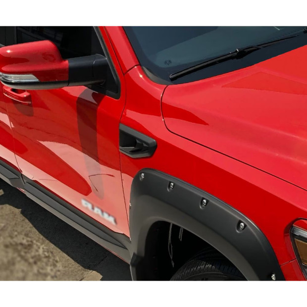 OFFROAD EXPRESS AIR DESIGN ADCH07A18