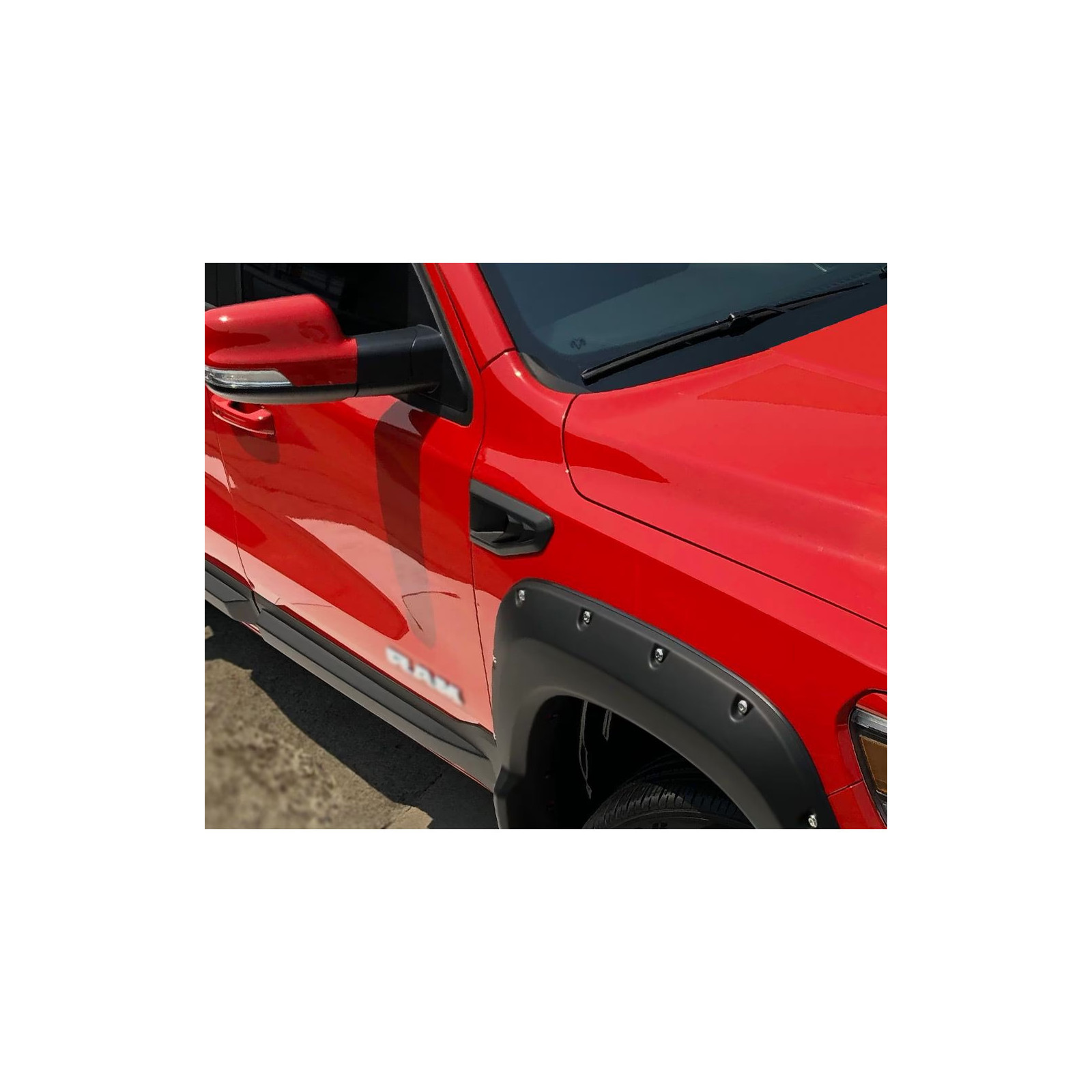OFFROAD EXPRESS AIR DESIGN ADCH07A18