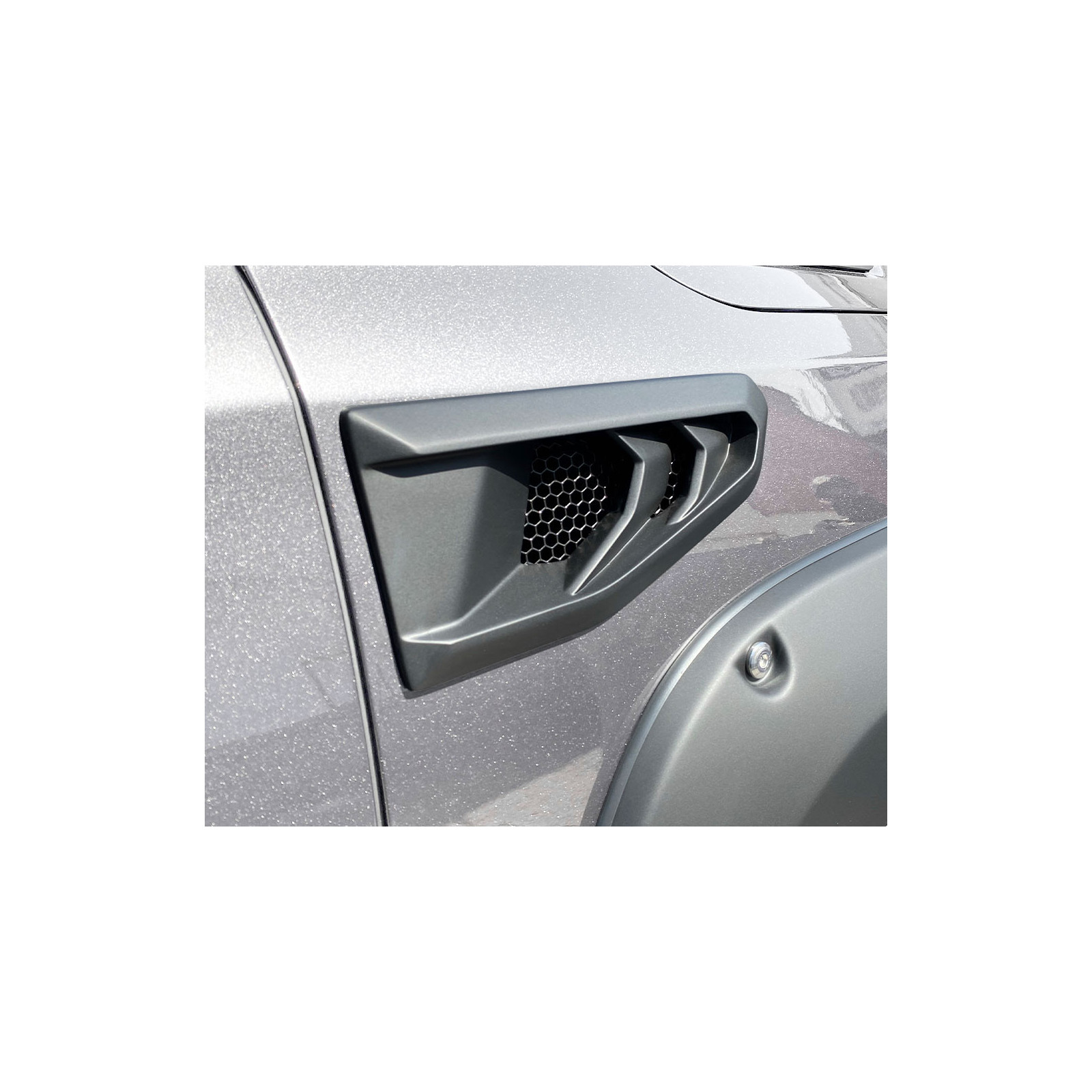 OFFROAD EXPRESS AIR DESIGN ADCH07A18