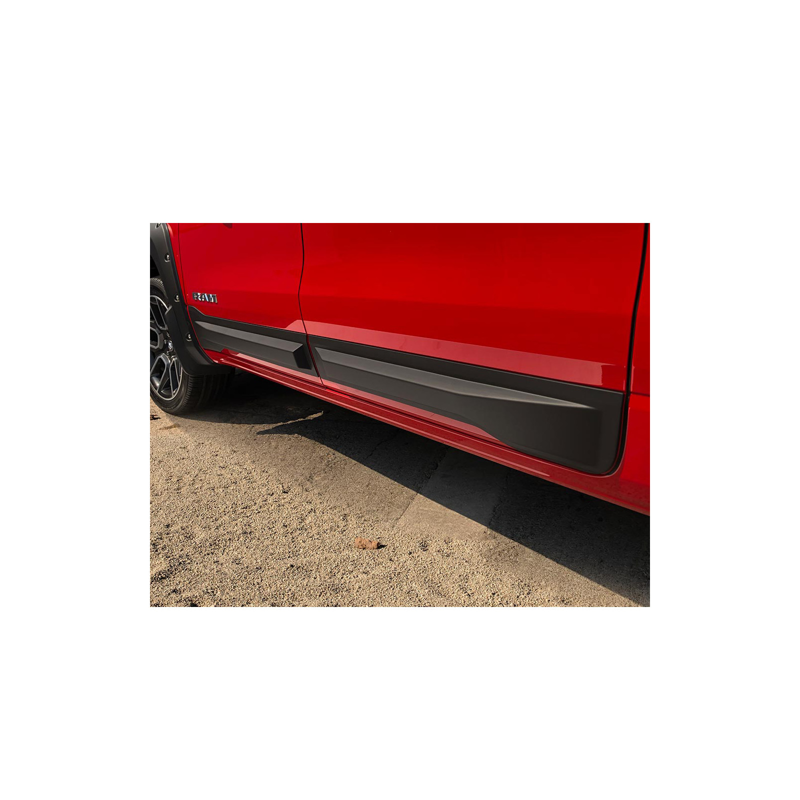 OFFROAD EXPRESS AIR DESIGN ADCH07D06
