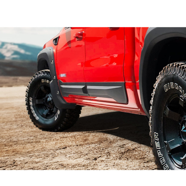OFFROAD EXPRESS AIR DESIGN ADCH07D06