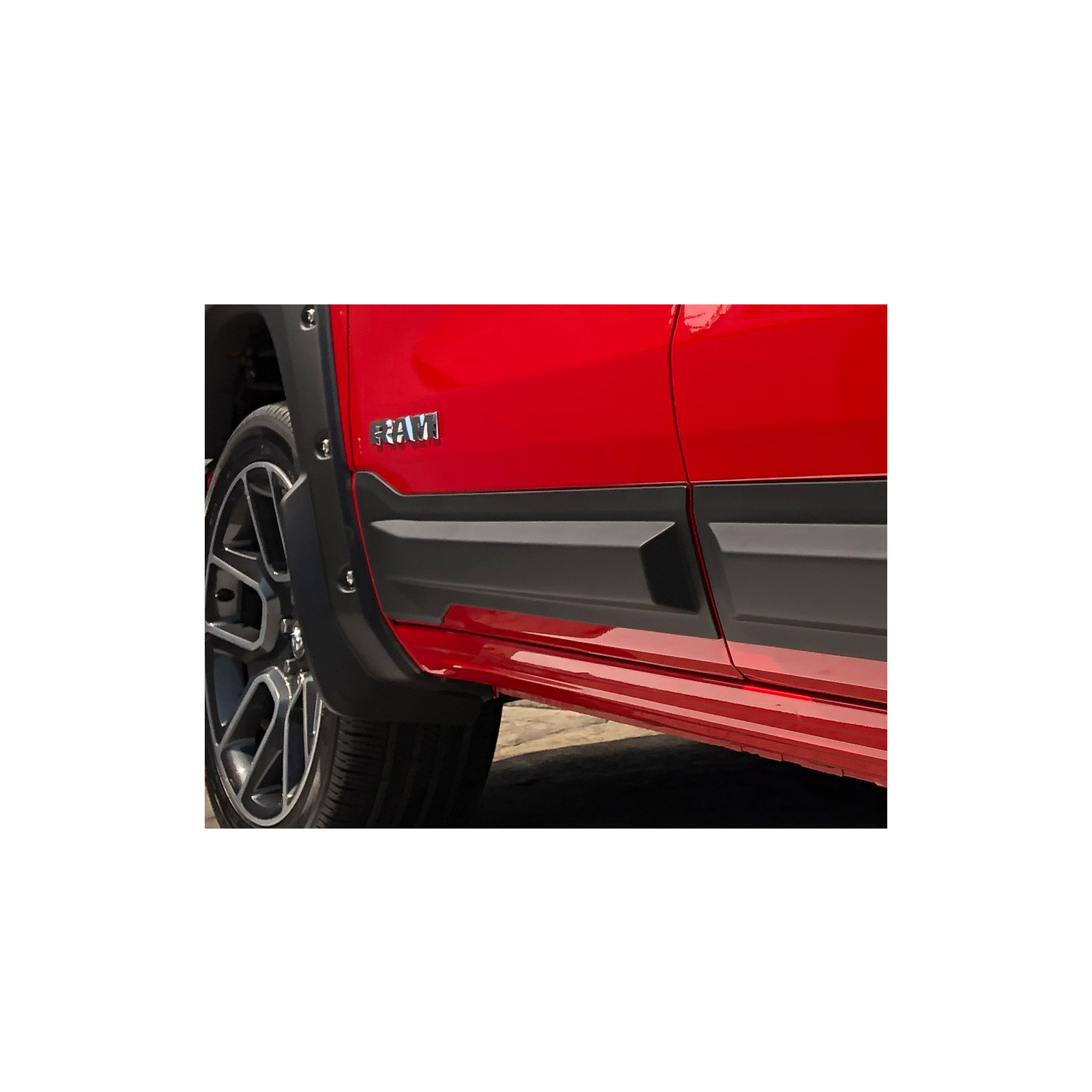 OFFROAD EXPRESS AIR DESIGN ADCH07D06