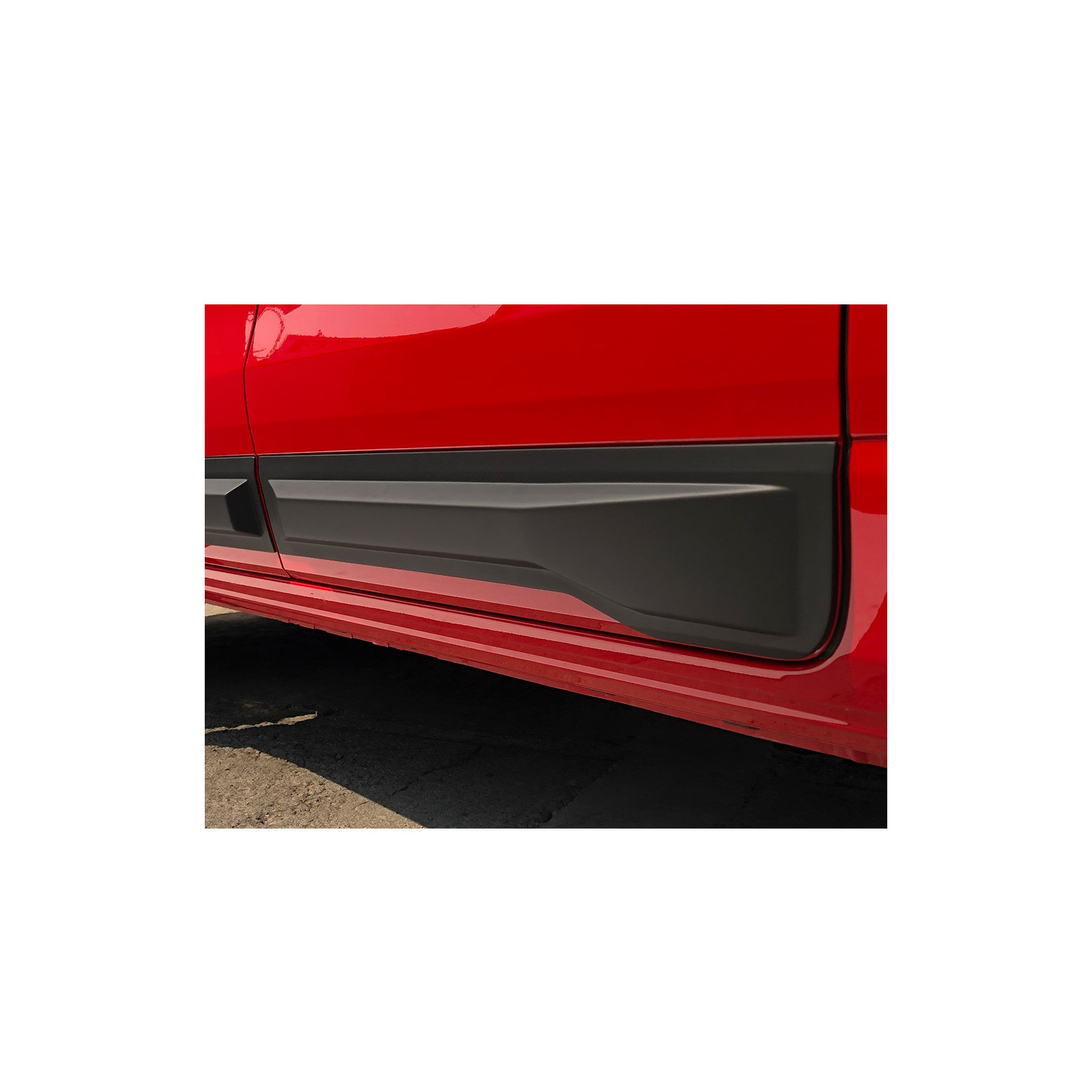OFFROAD EXPRESS AIR DESIGN ADCH07D06