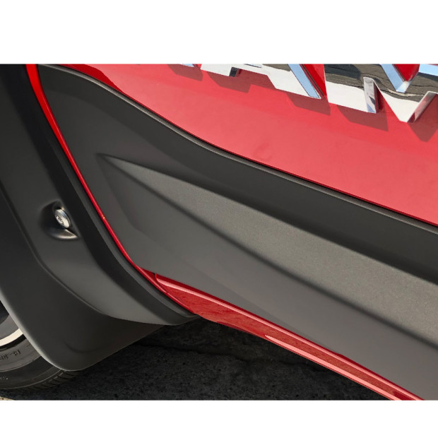 OFFROAD EXPRESS AIR DESIGN ADCH07D06