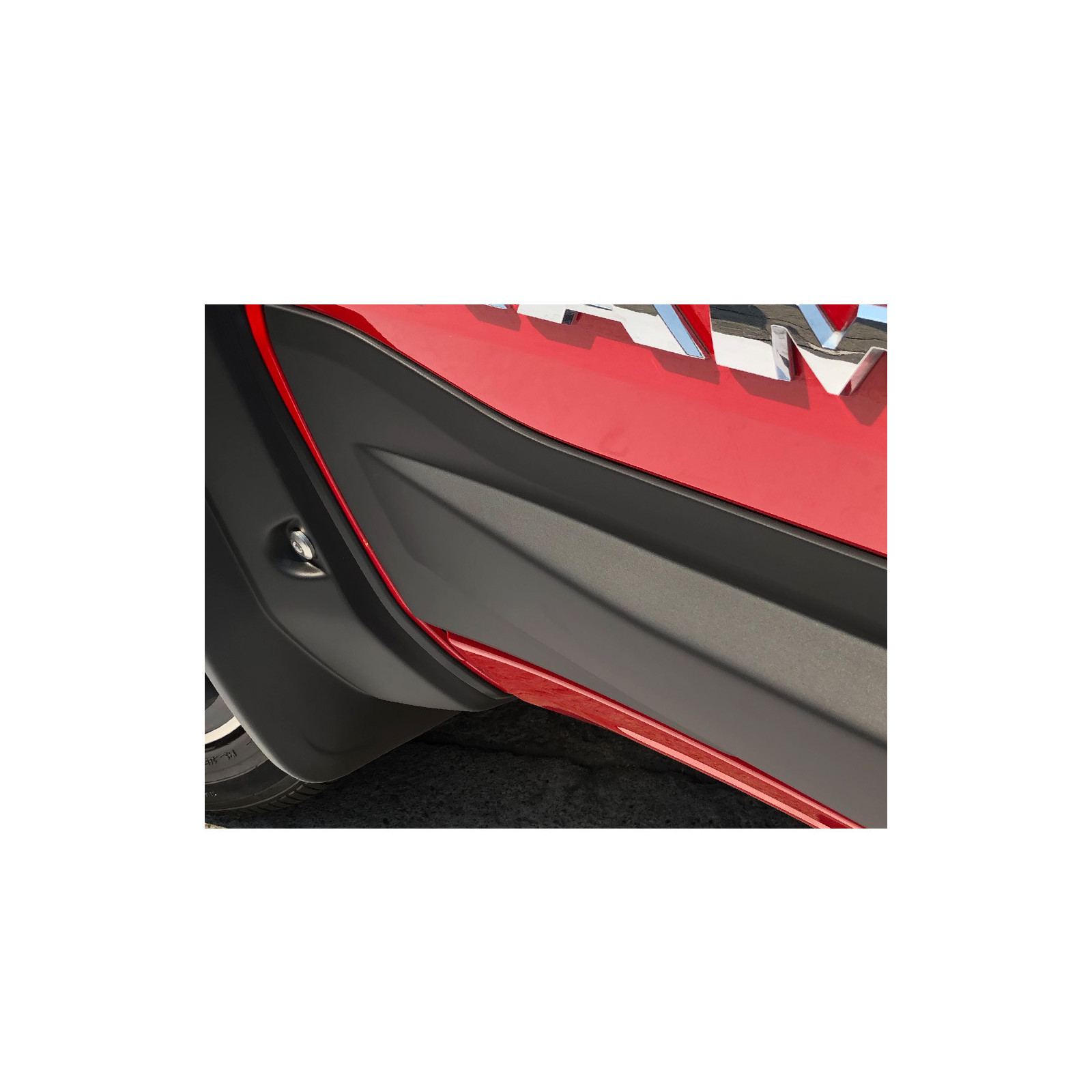 OFFROAD EXPRESS AIR DESIGN ADCH07D06