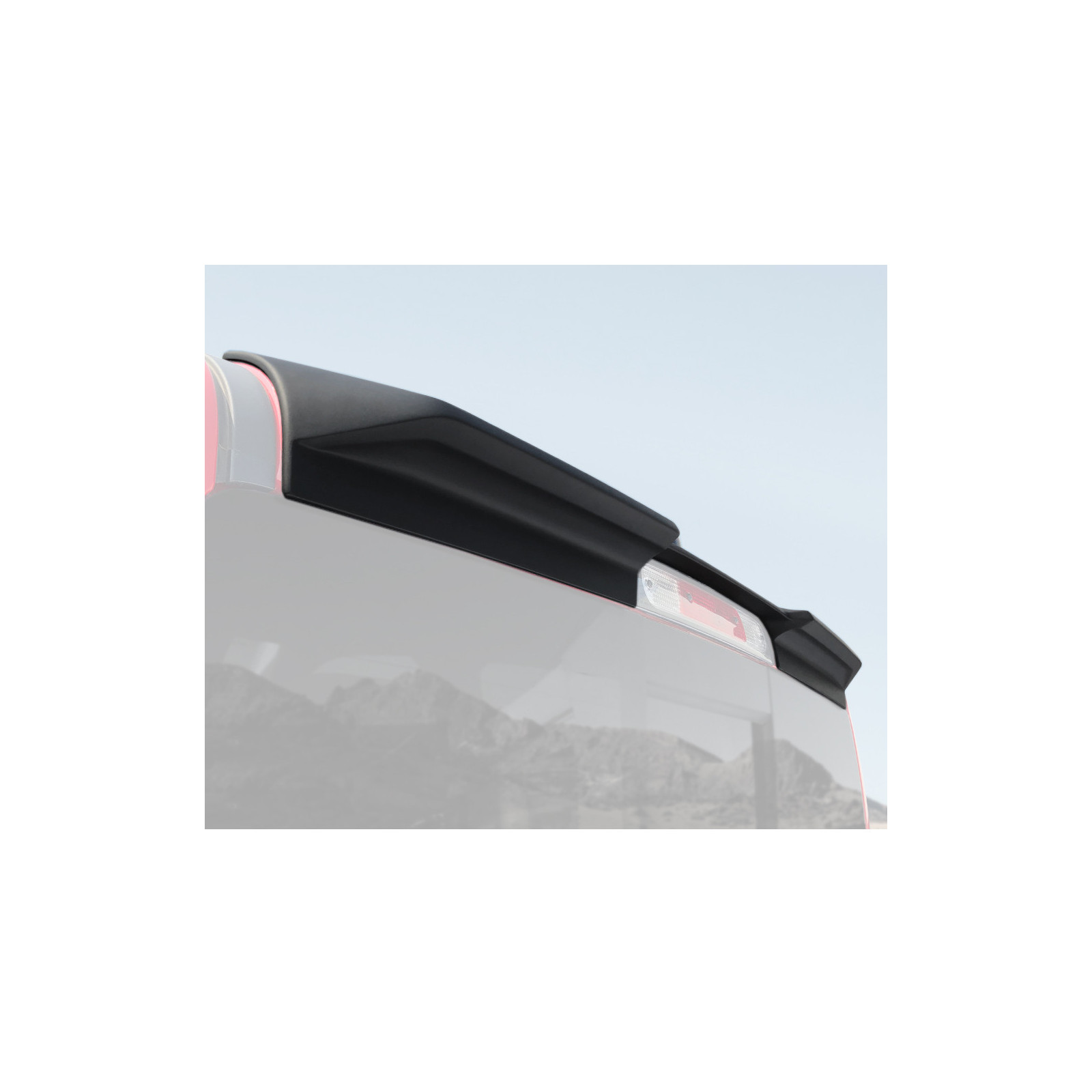 OFFROAD EXPRESS AIR DESIGN ADCH07A04