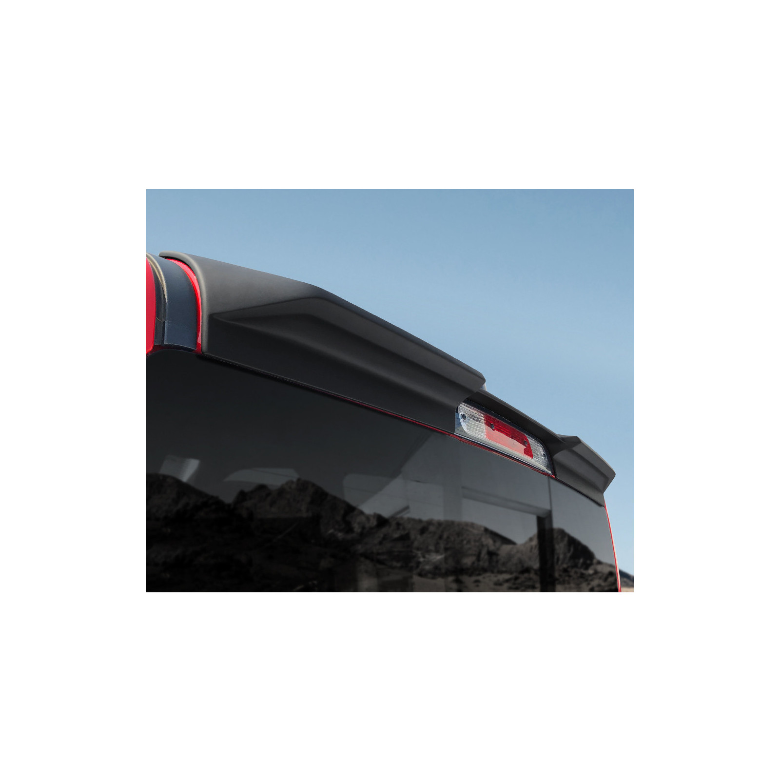 OFFROAD EXPRESS AIR DESIGN ADCH07A26