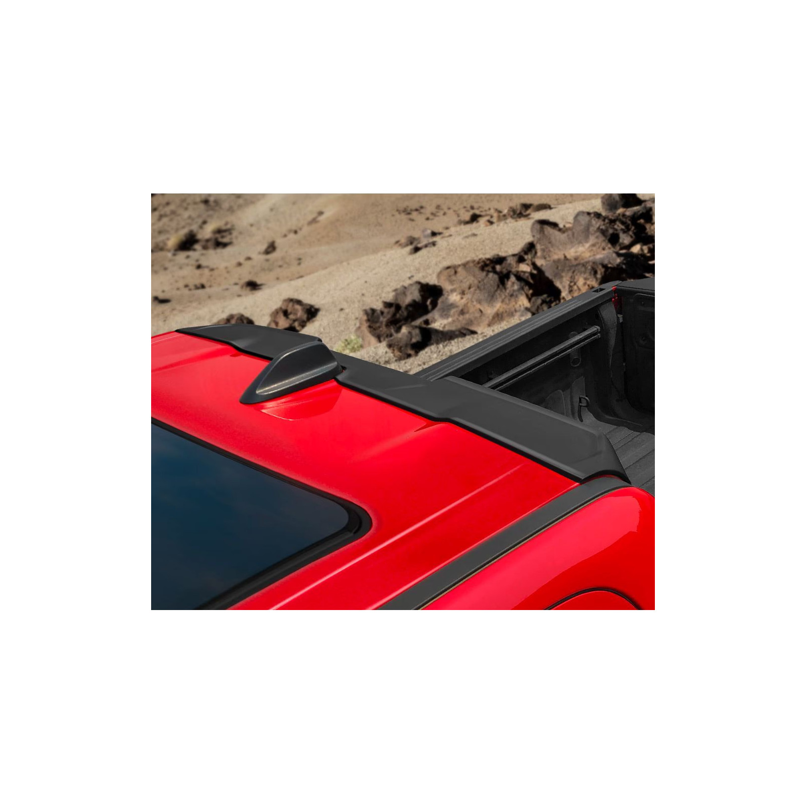 OFFROAD EXPRESS AIR DESIGN ADCH07A26