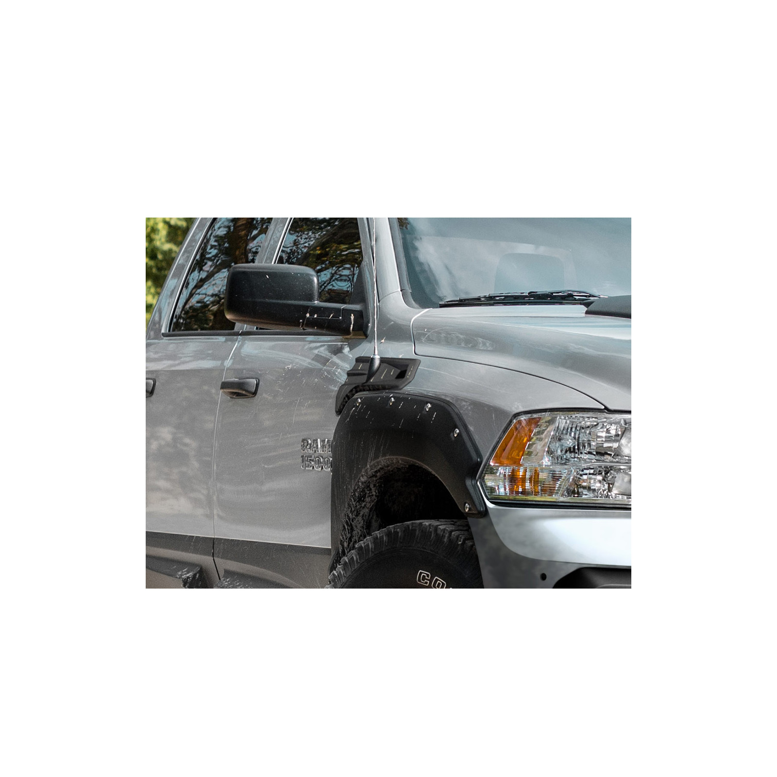 OFFROAD EXPRESS AIR DESIGN ADCH06A18