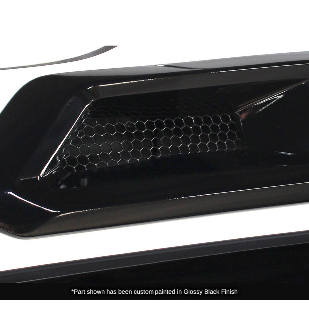 OFFROAD EXPRESS AIR DESIGN ADCH06A18