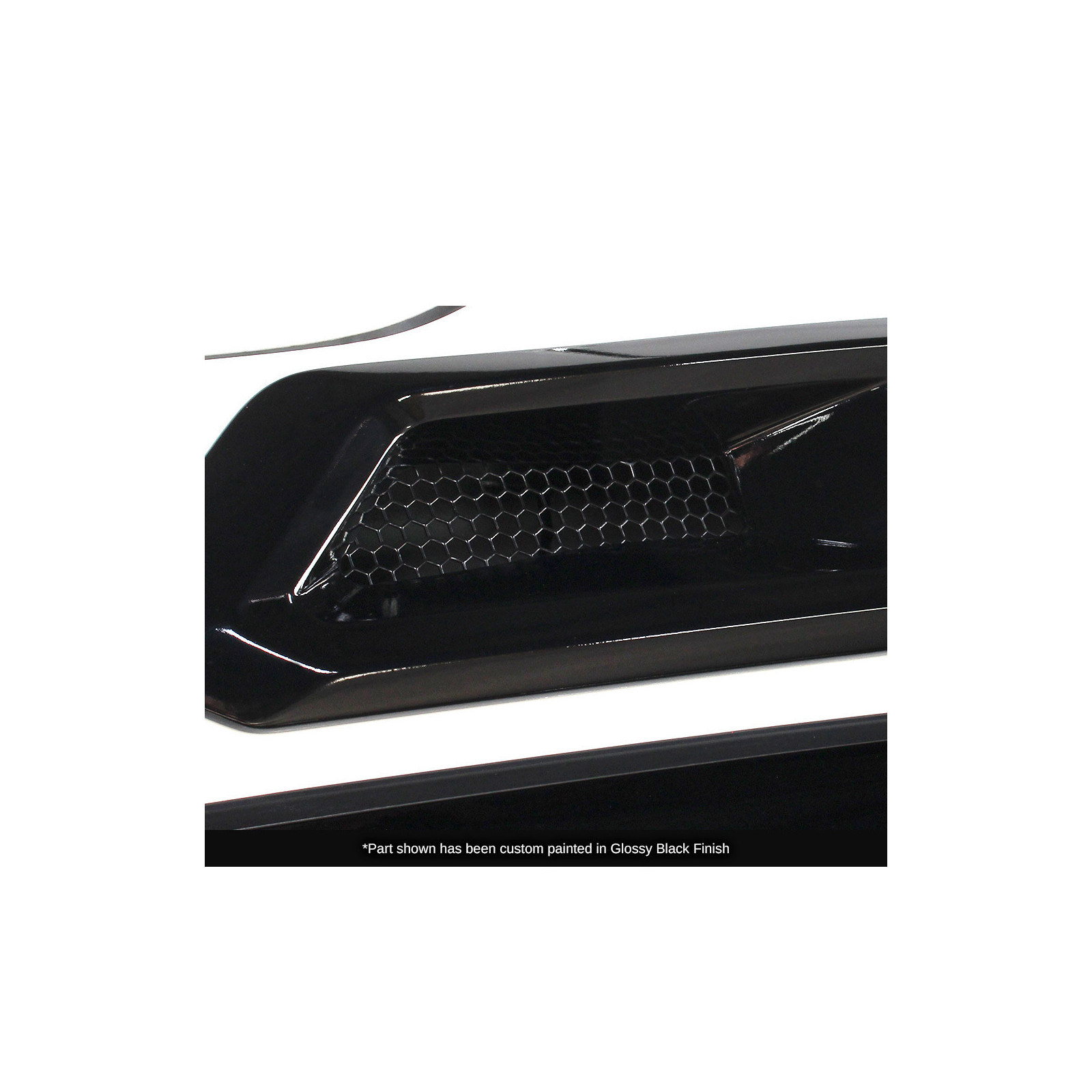 OFFROAD EXPRESS AIR DESIGN ADCH06A18