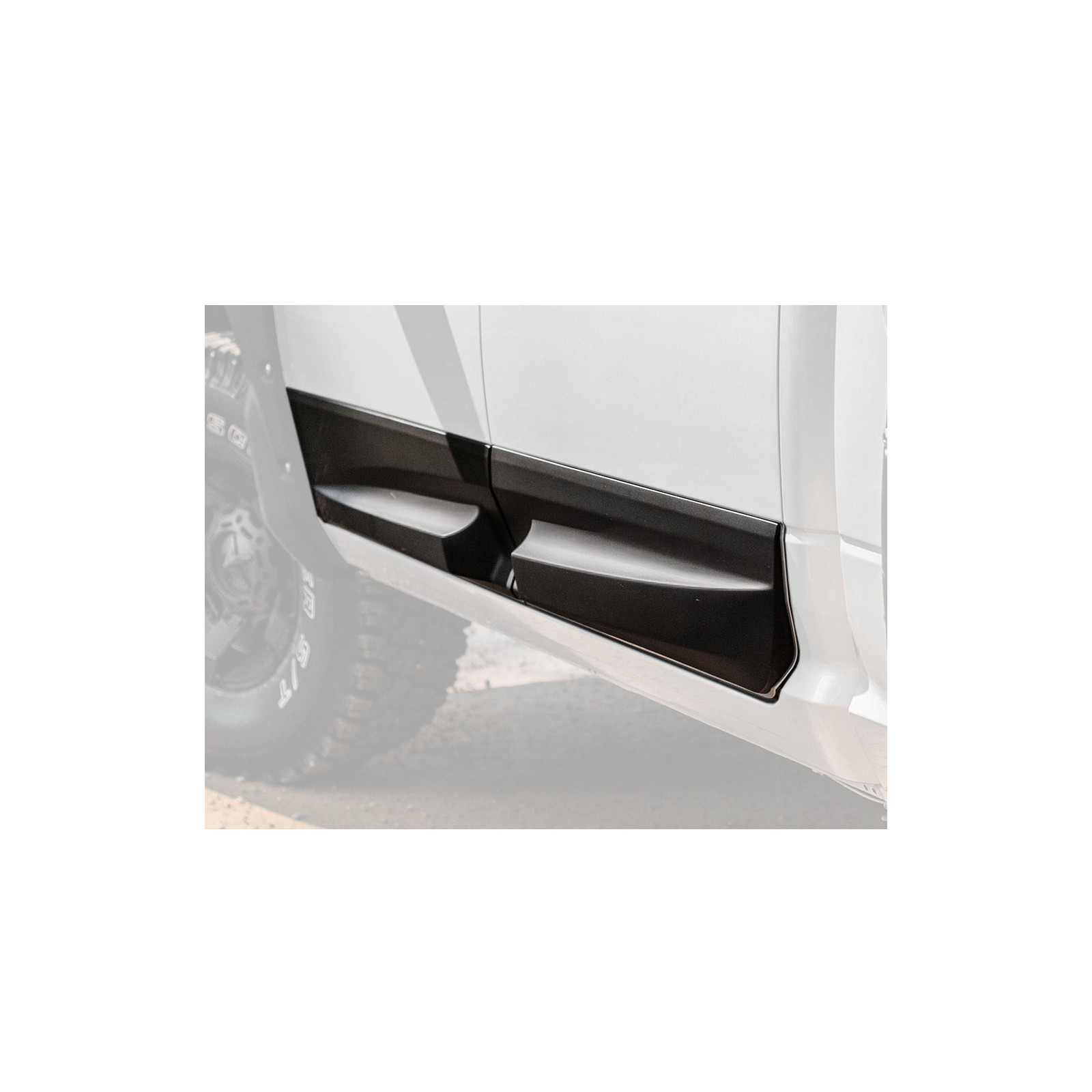 OFFROAD EXPRESS AIR DESIGN ADCH06A06