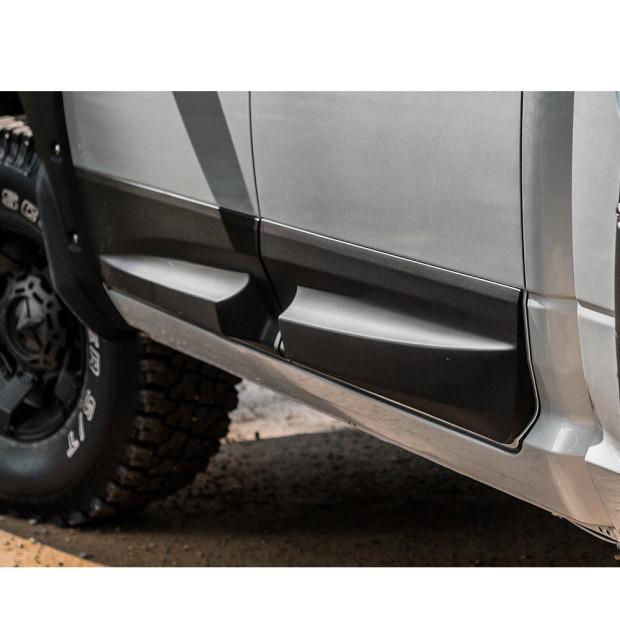OFFROAD EXPRESS AIR DESIGN ADCH06A06