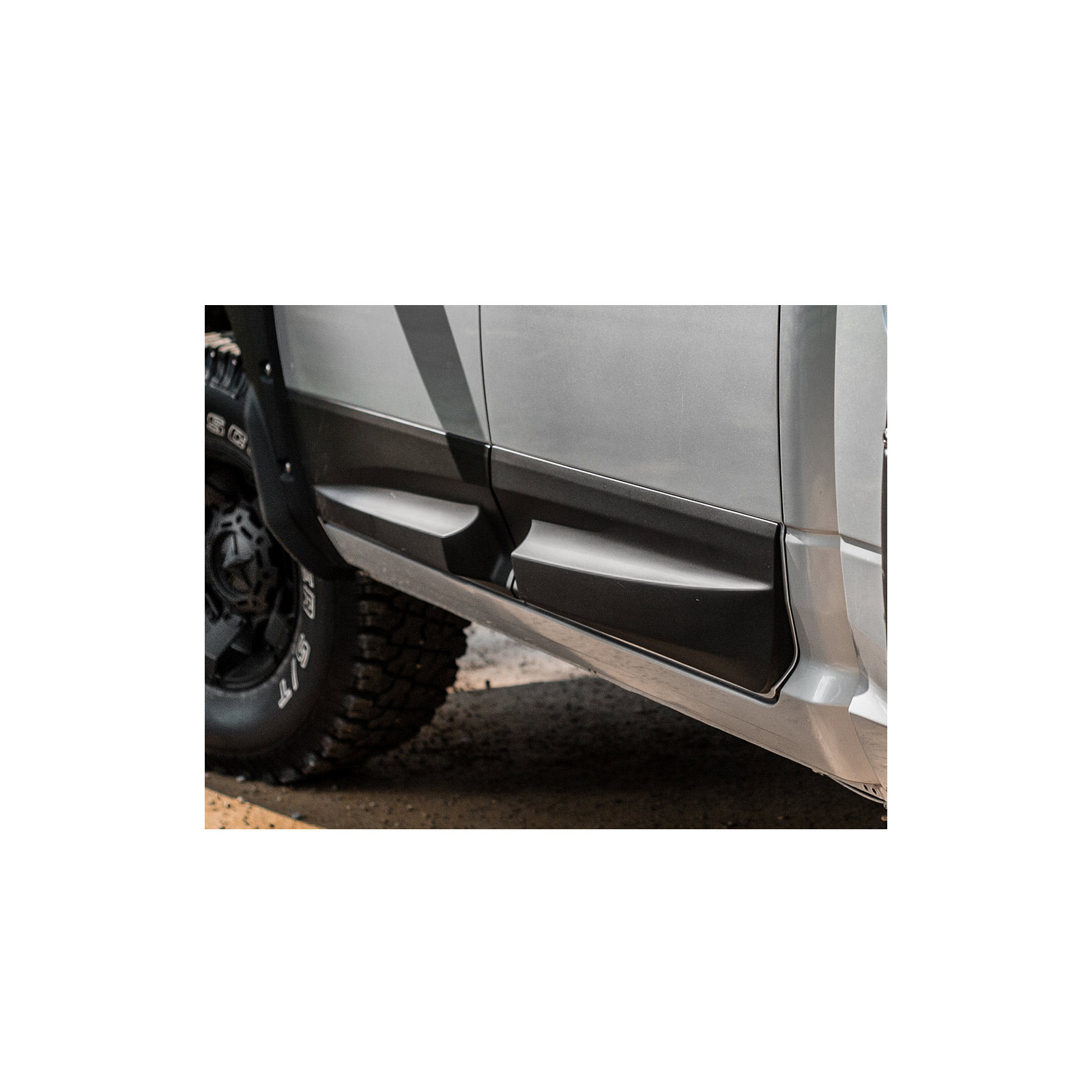 OFFROAD EXPRESS AIR DESIGN ADCH06A06