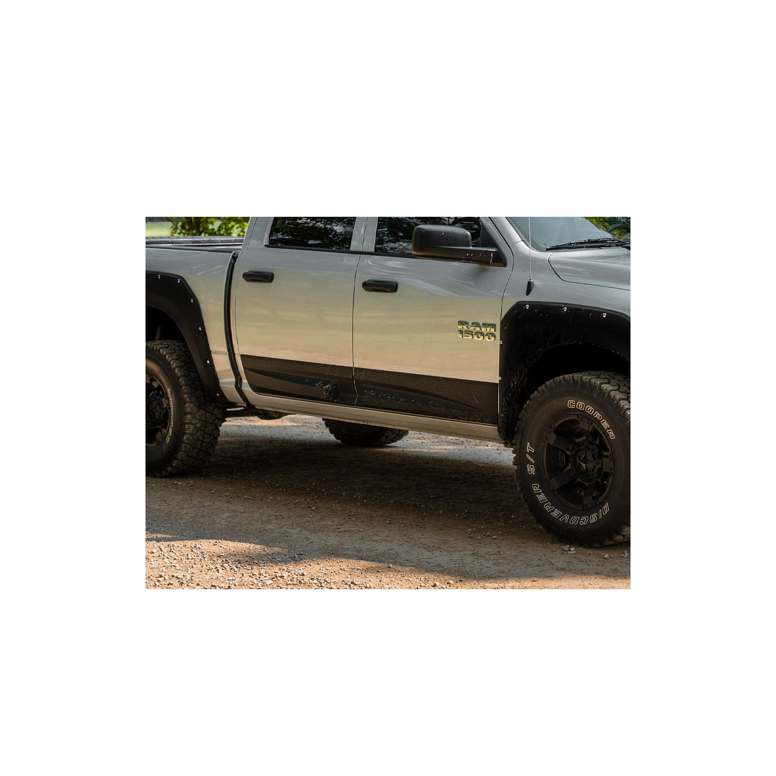 OFFROAD EXPRESS AIR DESIGN ADCH06A06
