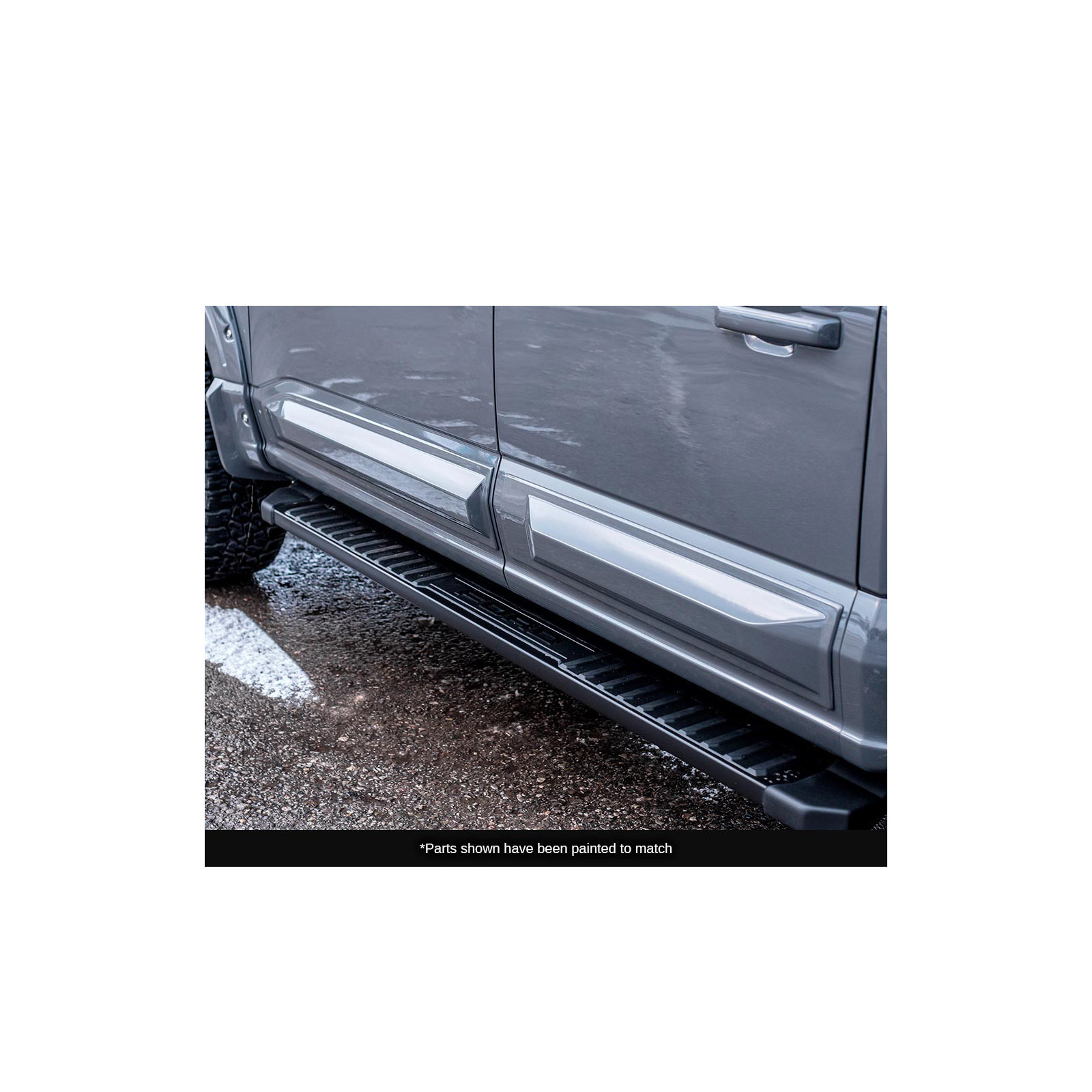 OFFROAD EXPRESS AIR DESIGN ADFO31D10