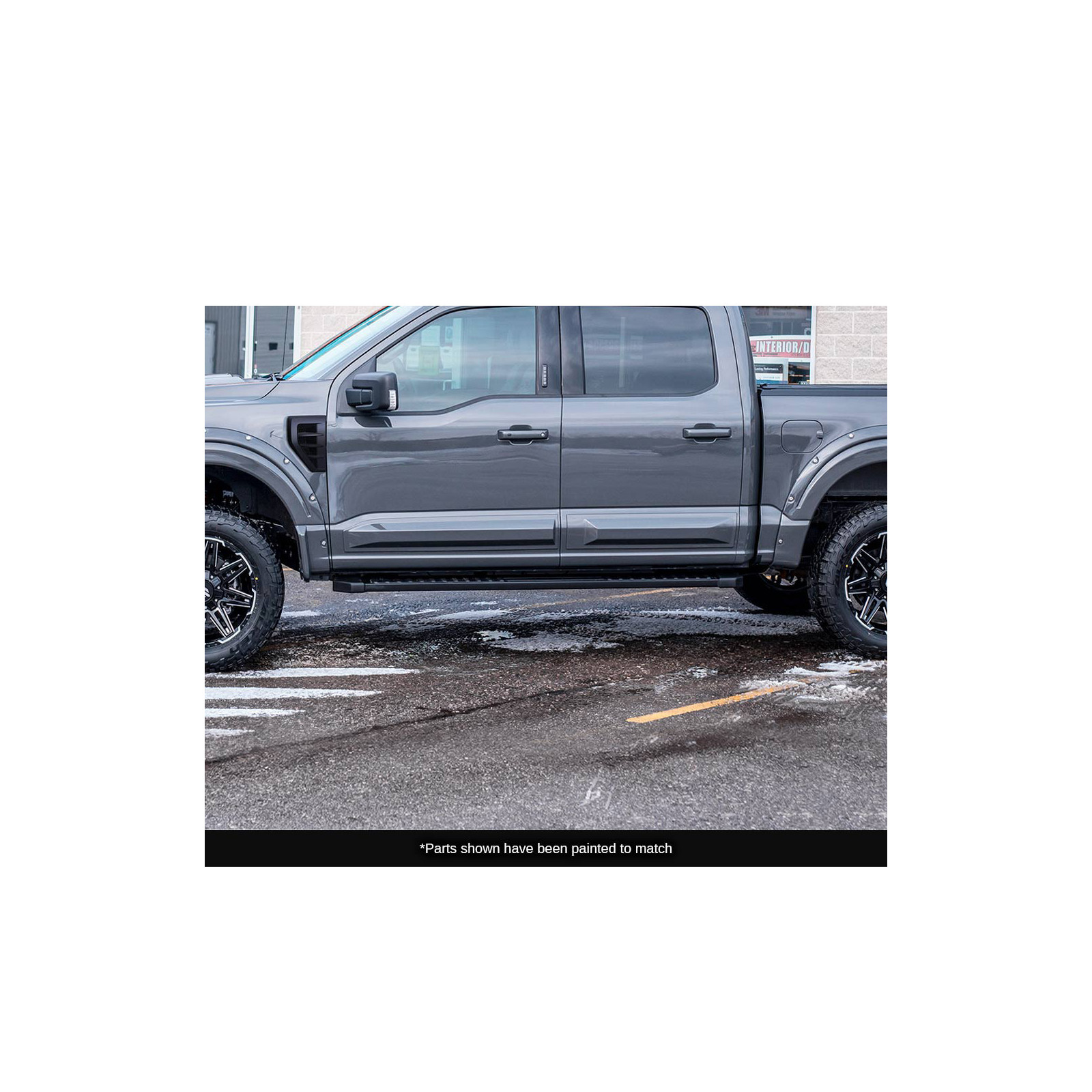 OFFROAD EXPRESS AIR DESIGN ADFO31D10