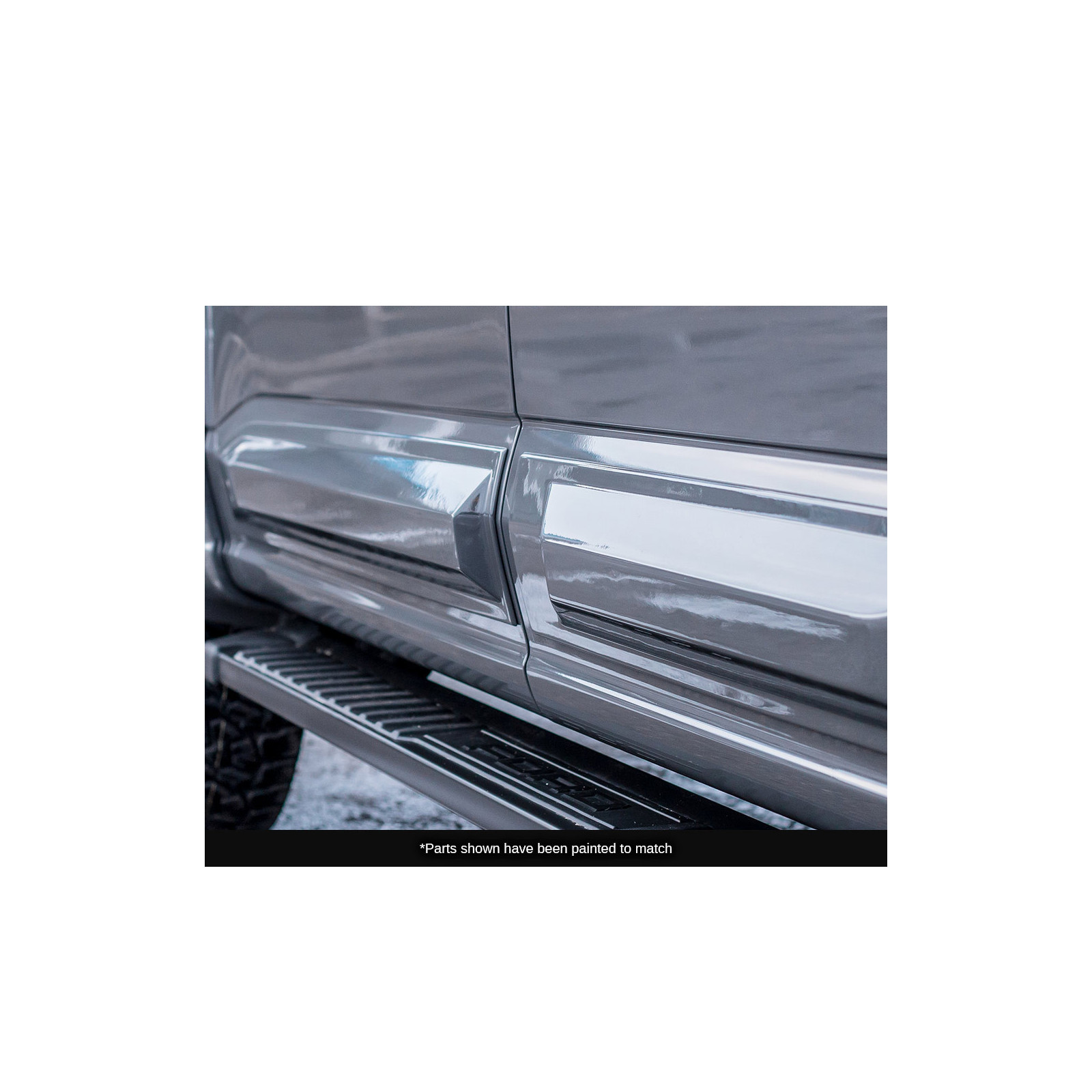 OFFROAD EXPRESS AIR DESIGN ADFO31D10