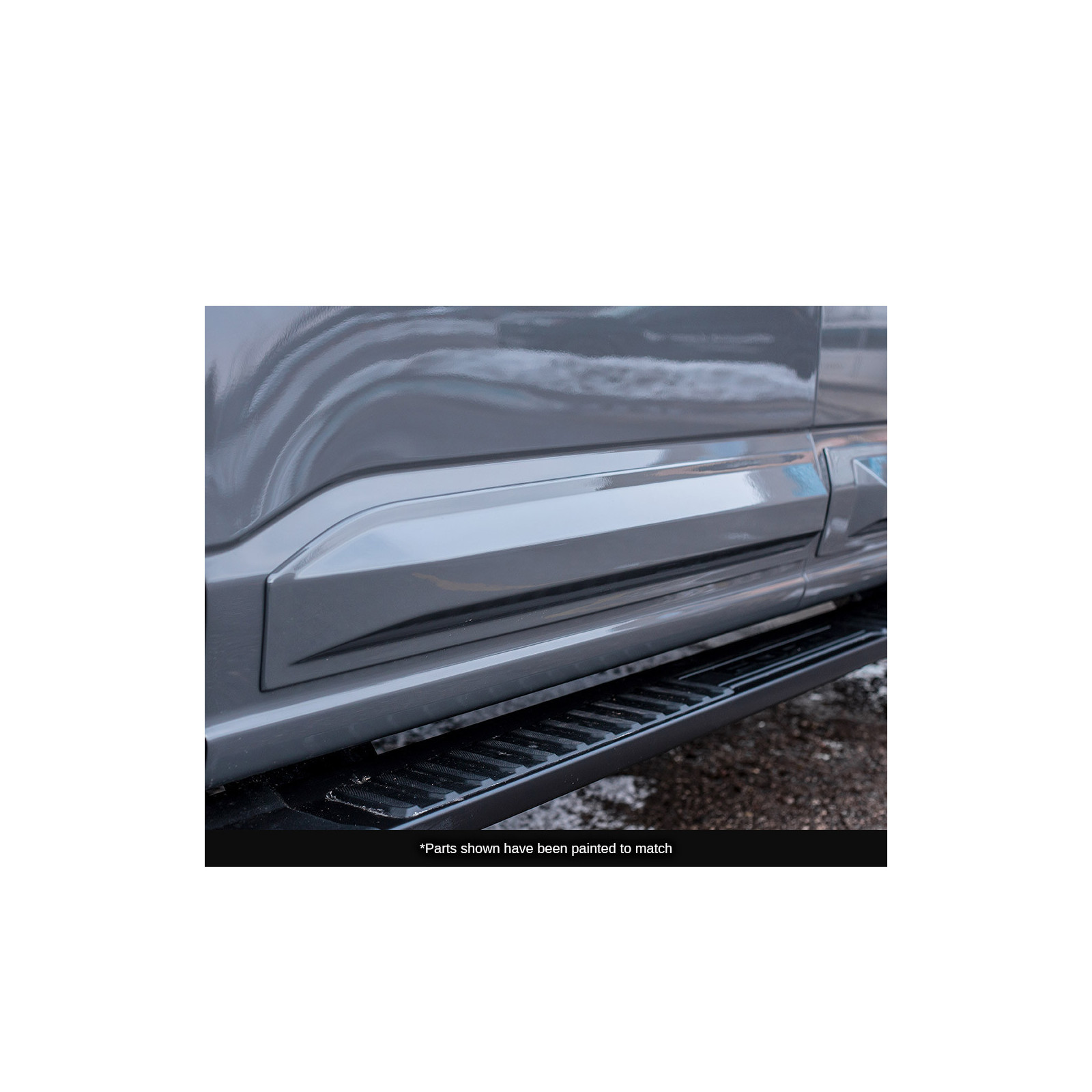 OFFROAD EXPRESS AIR DESIGN ADFO31D10