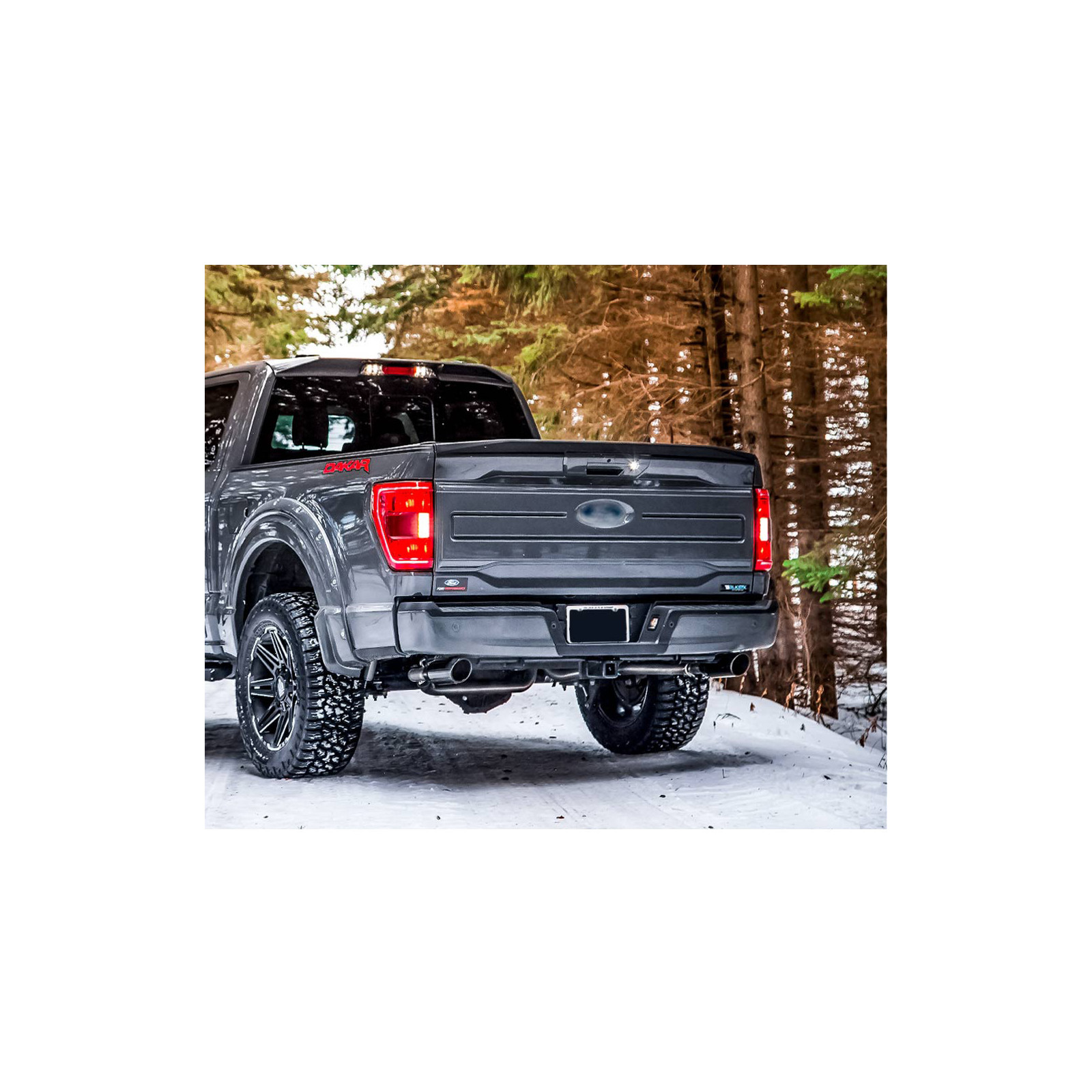 OFFROAD EXPRESS AIR DESIGN ADFO31A06