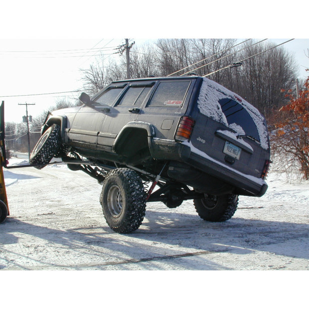 OFFROAD EXPRESS CLAYTON OFF ROAD CL3201131
