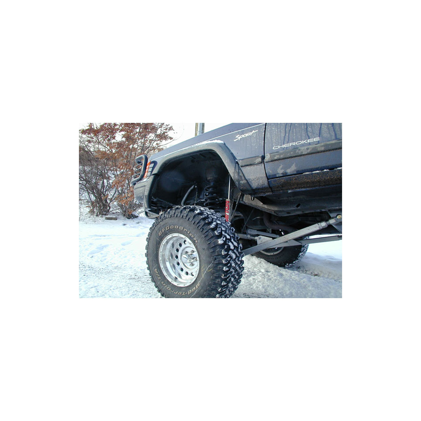 OFFROAD EXPRESS CLAYTON OFF ROAD CL3201131