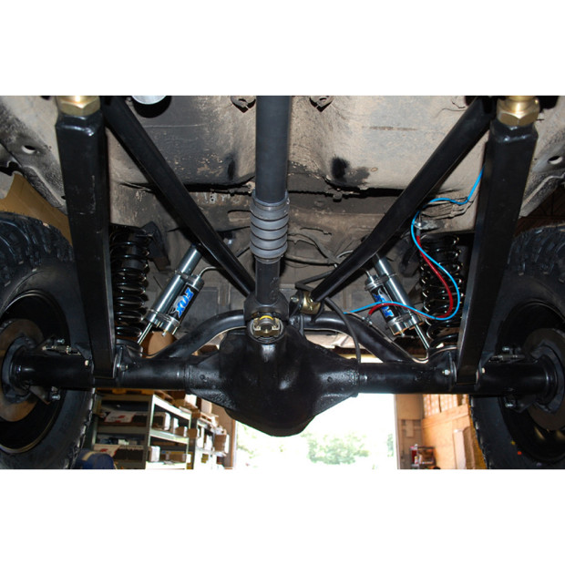 OFFROAD EXPRESS CLAYTON OFF ROAD CL3201131