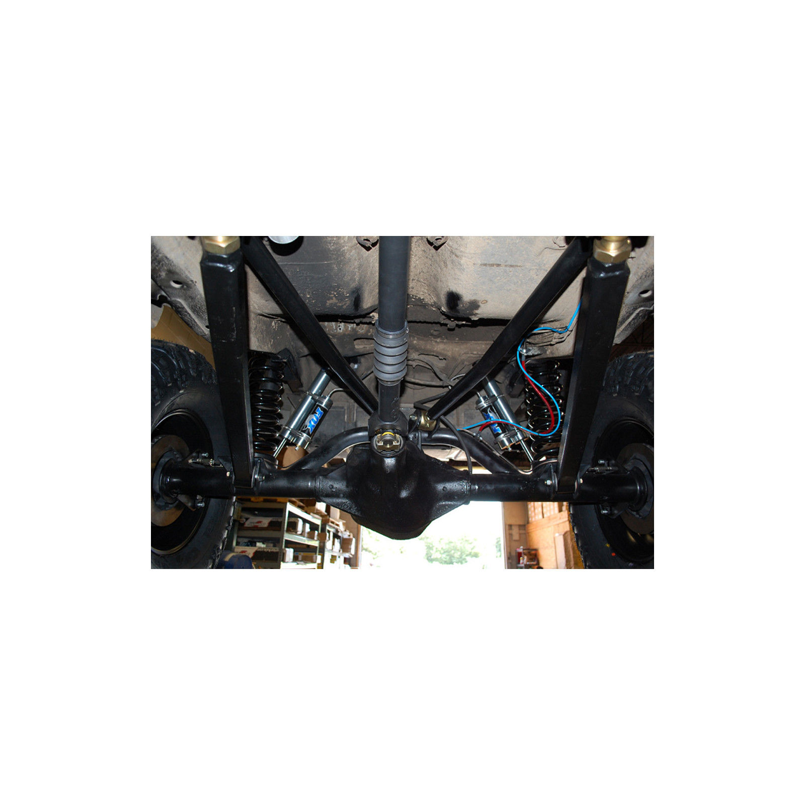 OFFROAD EXPRESS CLAYTON OFF ROAD CL3201131