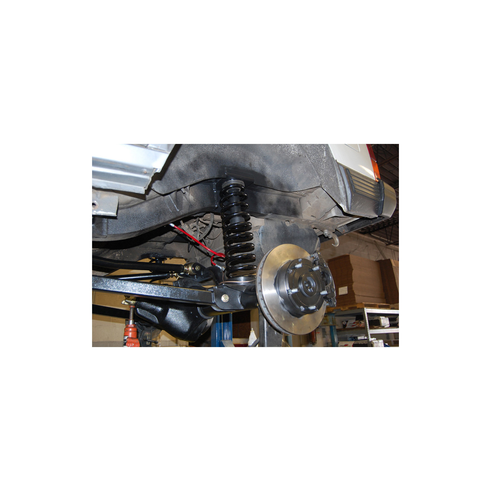 OFFROAD EXPRESS CLAYTON OFF ROAD CL3201131