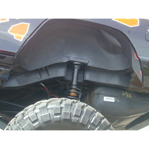 OFFROAD EXPRESS CLAYTON OFF ROAD CL3201131
