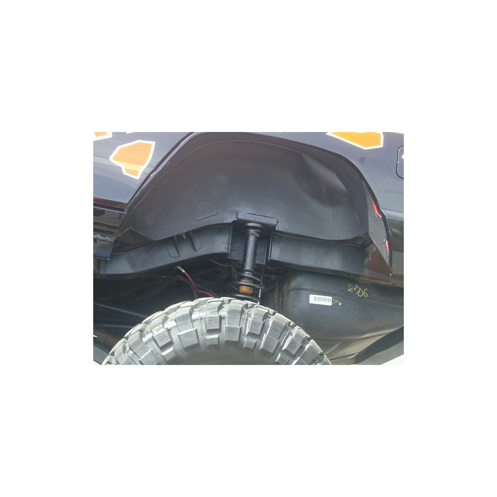 OFFROAD EXPRESS CLAYTON OFF ROAD CL3201131
